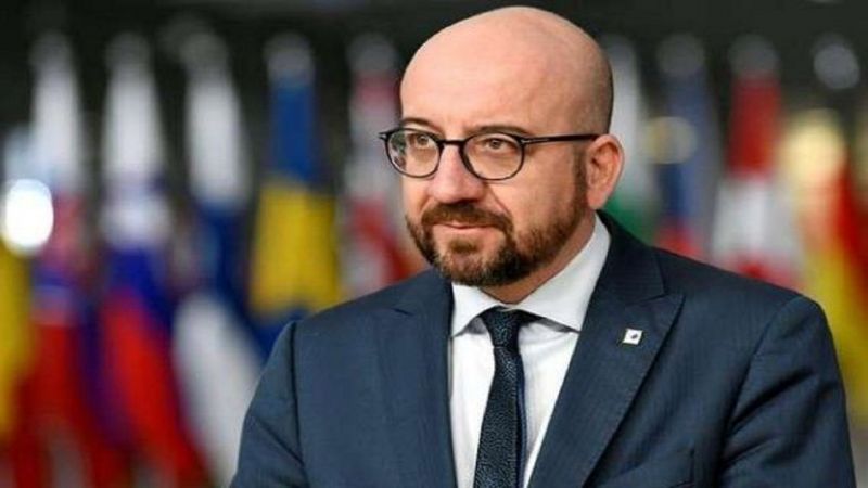 Belgium's PM 