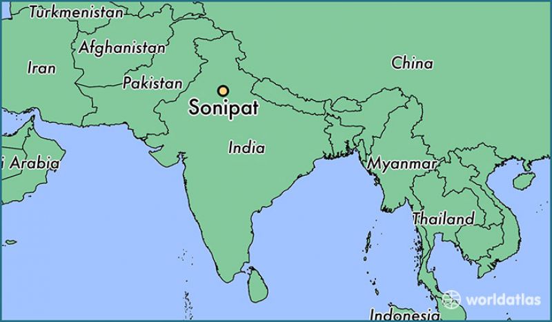 Sonipat