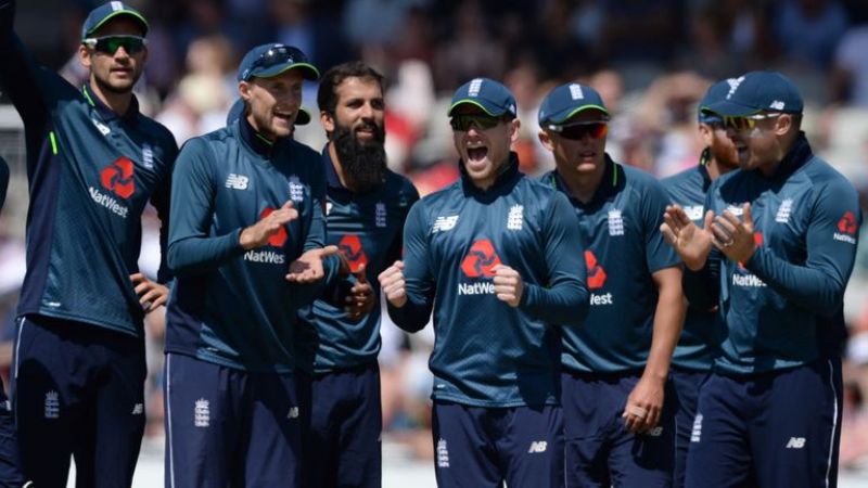  ICC rankings: England ranked no 1 ODI