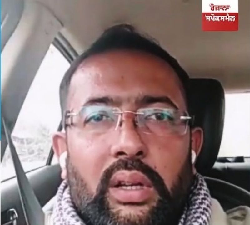 Major witnesses of Lakhimpur Kheri incident made big revelations by Gurmanit Mangat