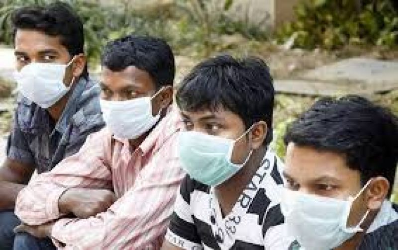 More Cases In Jaipur