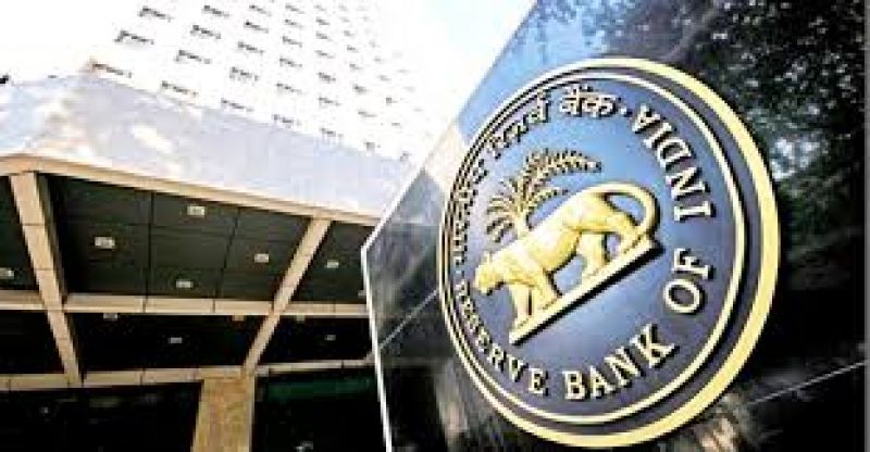 RBI appoints Sudha Balakrishnan as its first CFO