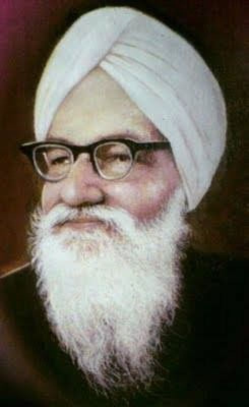 Nanak Singh