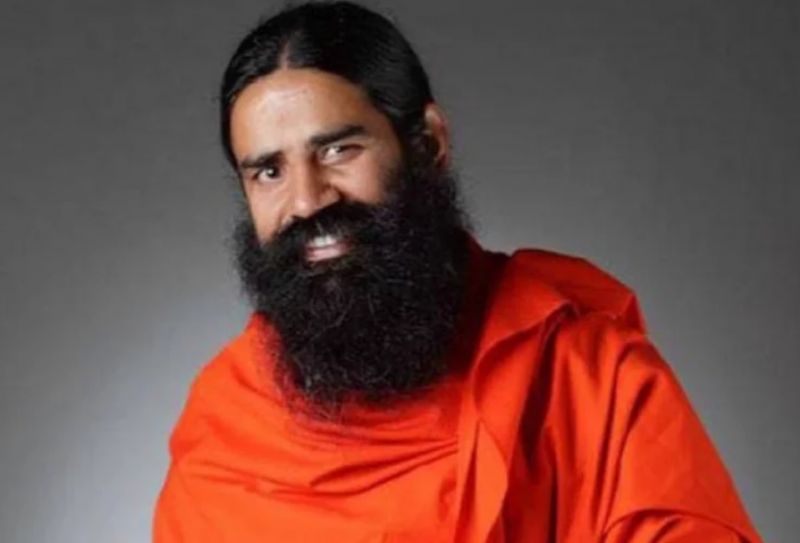 Supreme court notice Baba Ram Dev