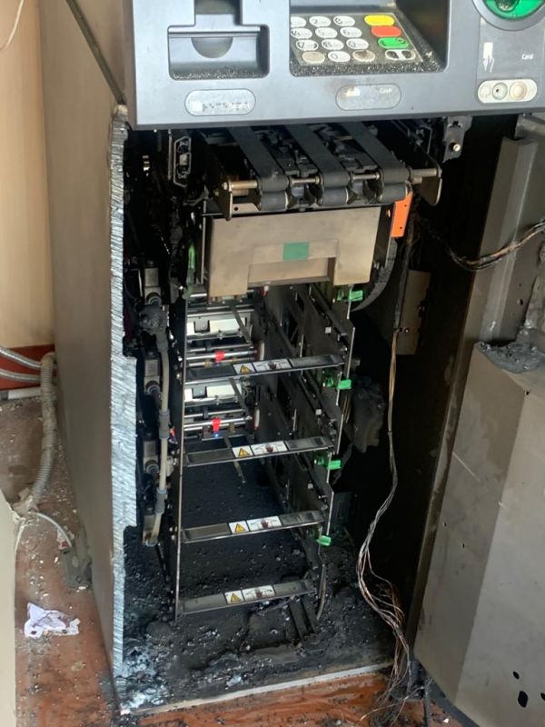 ATM Machine ATM Machine