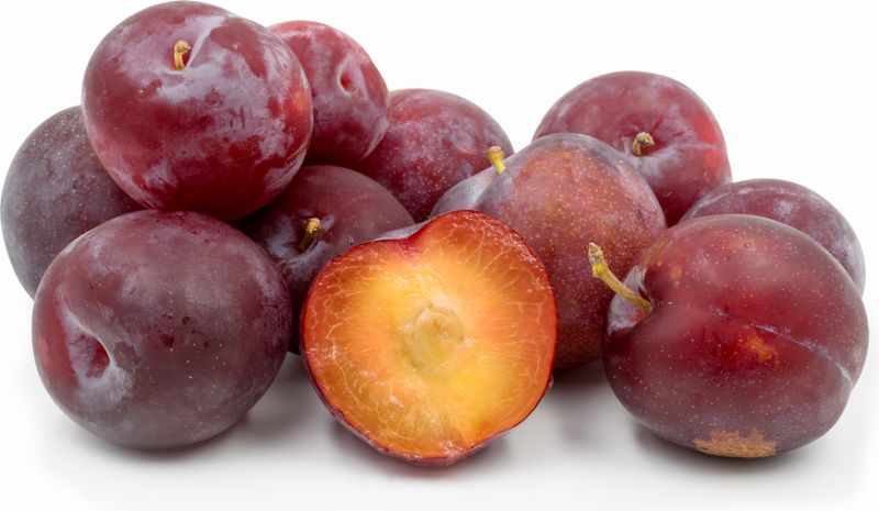 plum 