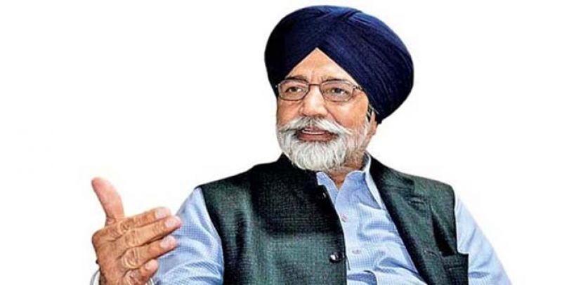 sikander singh maluka