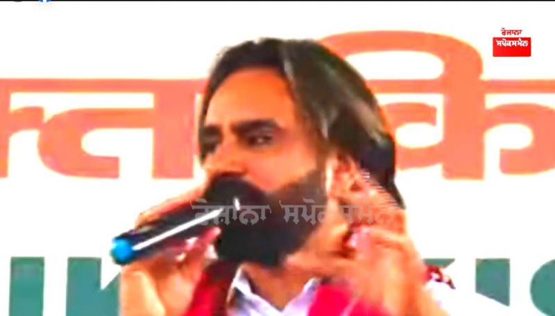 Babbu Maan
