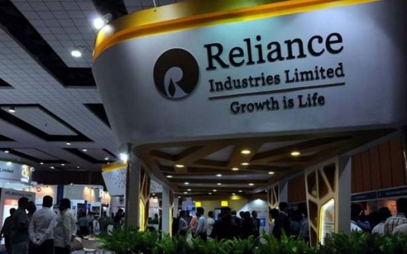 reliance industries