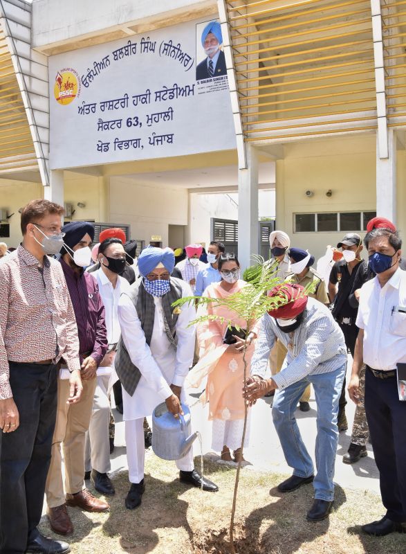  Rana Gurmit Singh Sodhi,