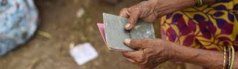 Jharkhand Withdraws Direct Benefit Transfer Scheme Jharkhand Withdraws Direct Benefit Transfer Scheme