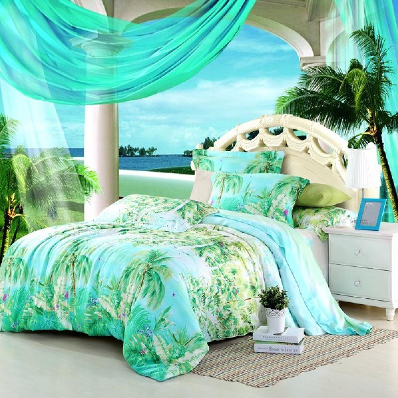 Bed sheet