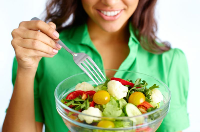 Salad  Salad