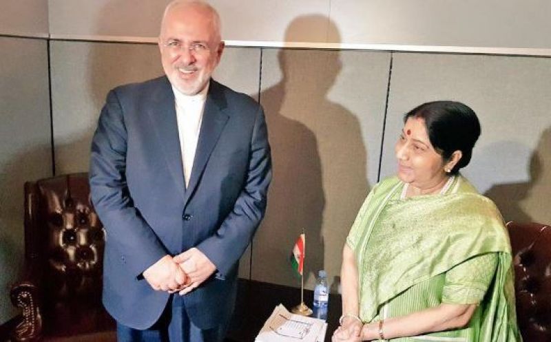 India again buy crude oil from Iran