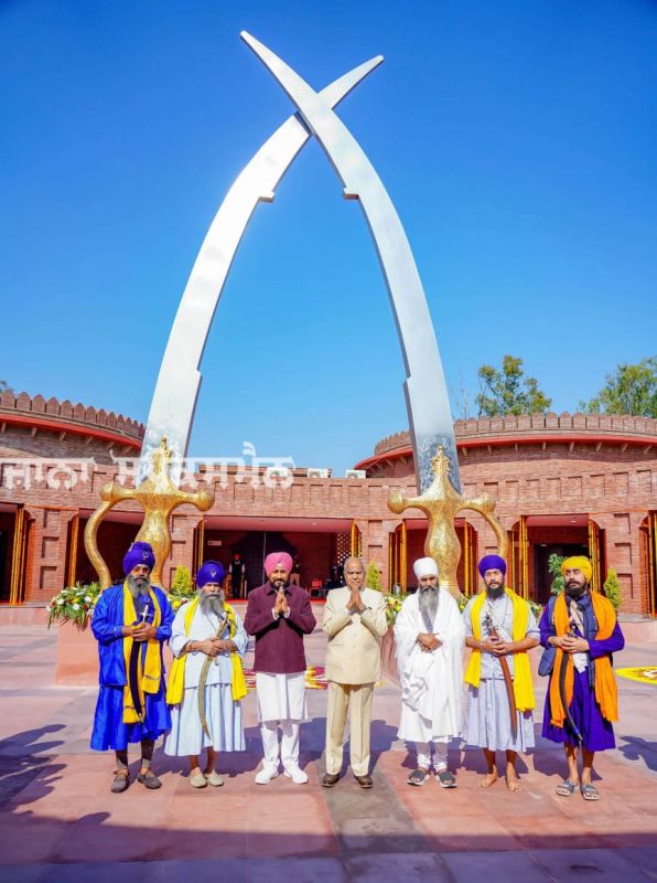 Dastan-e-Shahadat dedicated to Mankind Dastan-e-Shahadat dedicated to Mankind