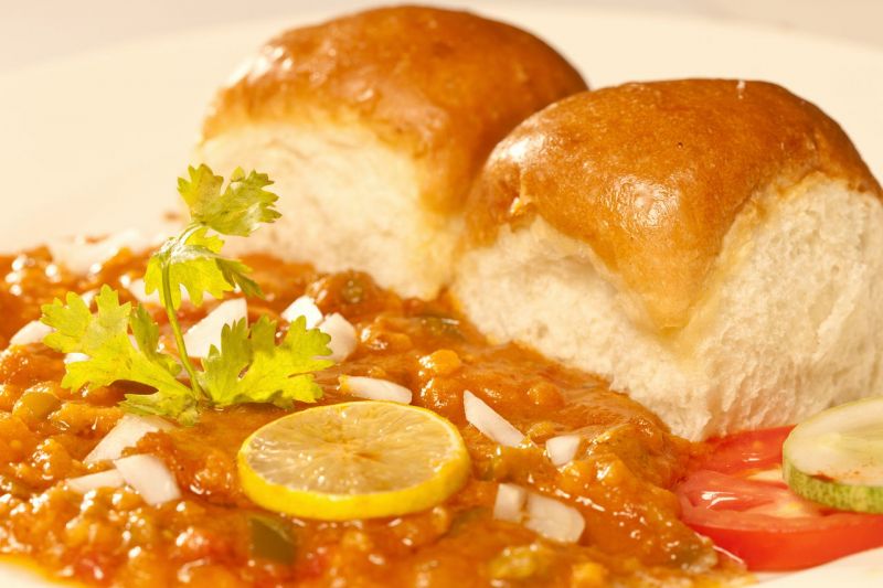 pav bahji pav bahji