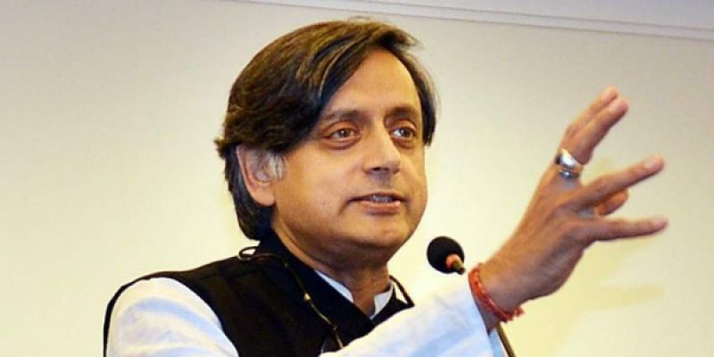 shashi tharoor shashi tharoor