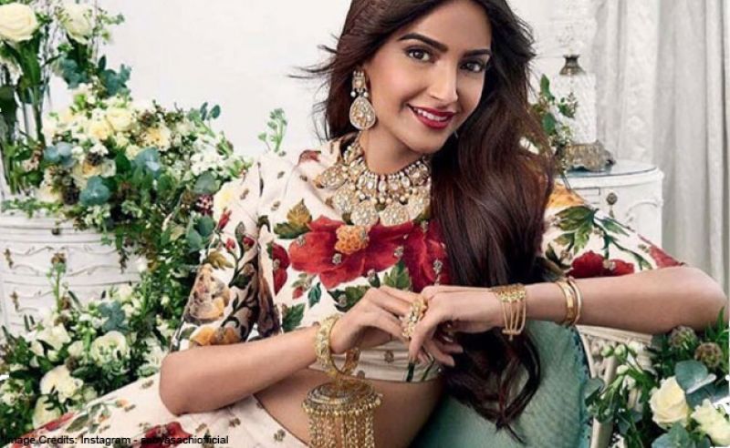 Sonam Kapoor 