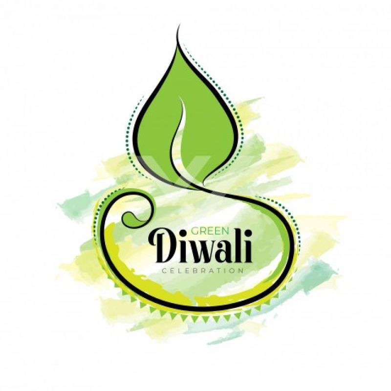 Green Diwali Green Diwali