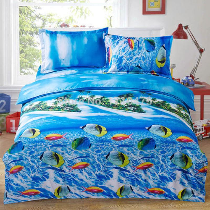 Bed sheet