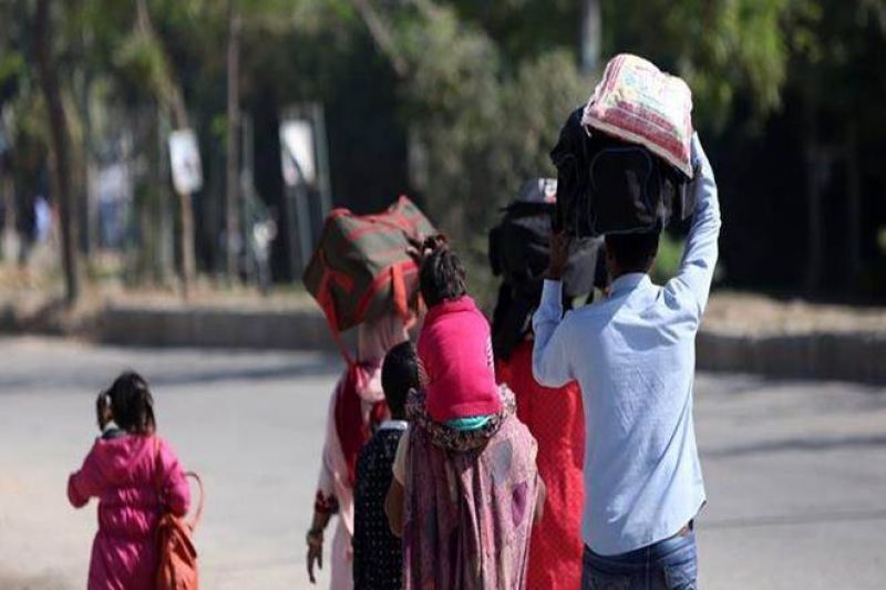 Poor People Poor People