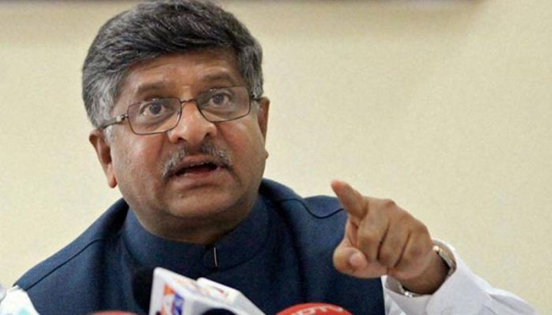 Ravi Shankar Parsad Ravi Shankar Parsad