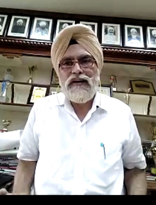 Dr Inderjeet singh