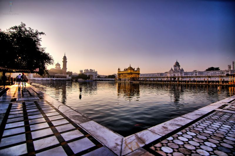 Darbar Sahib Darbar Sahib