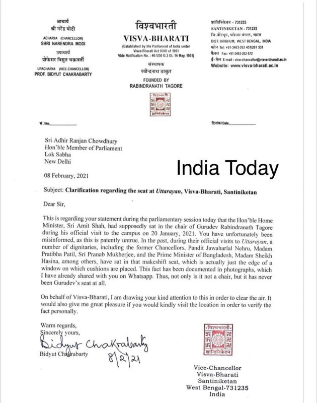 PC- Poulomi Saha Twitter