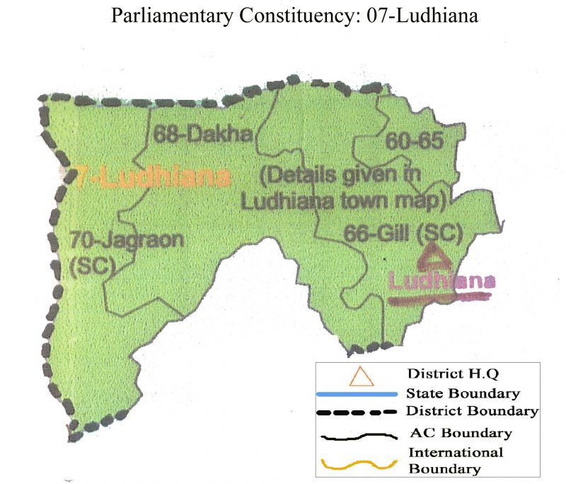 Ludhiana