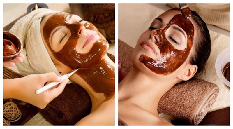 Coffee Face Pack Coffee Face Pack