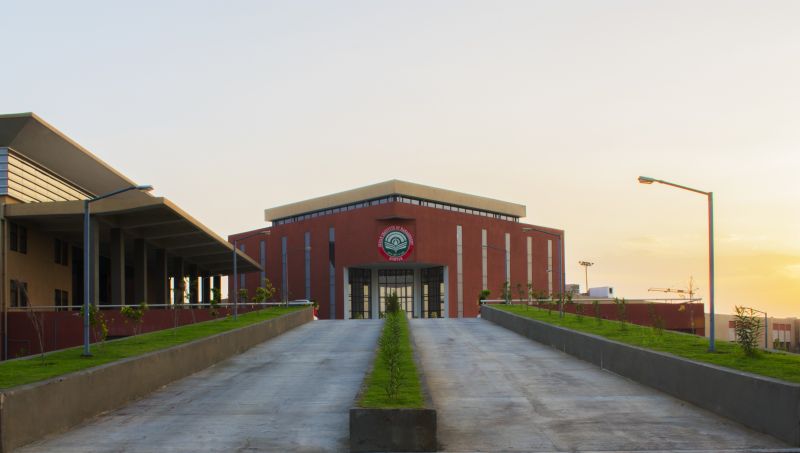  IIM Rohtak