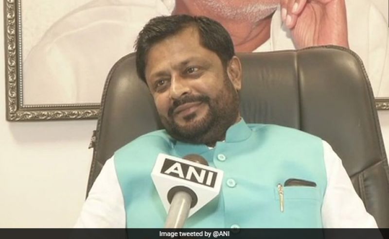 jdu leader sanjay singh