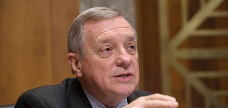 Dick Durbin