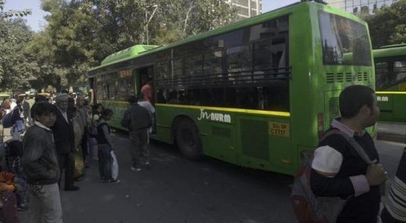 Buses Buses