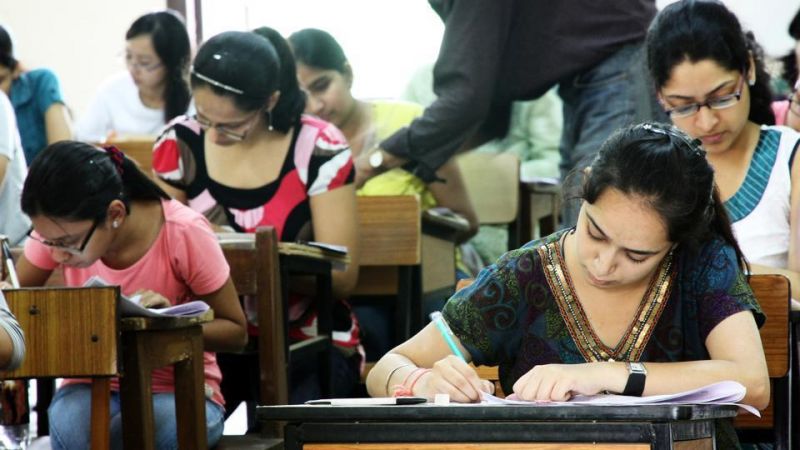 UPPSC: PCS cancellation test on 7th July