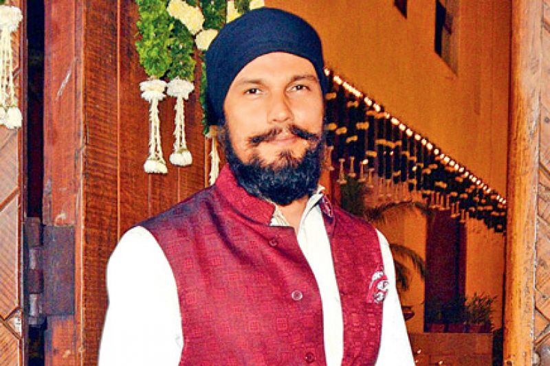 Randeep Hooda Randeep Hooda