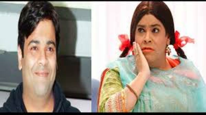 FIR Filed Against The Kapil Sharma Show Actor Kiku Sharda FIR Filed Against The Kapil Sharma Show Actor Kiku Sharda