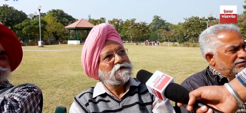 What people think about the decision of Channi govt regarding Punjabi language