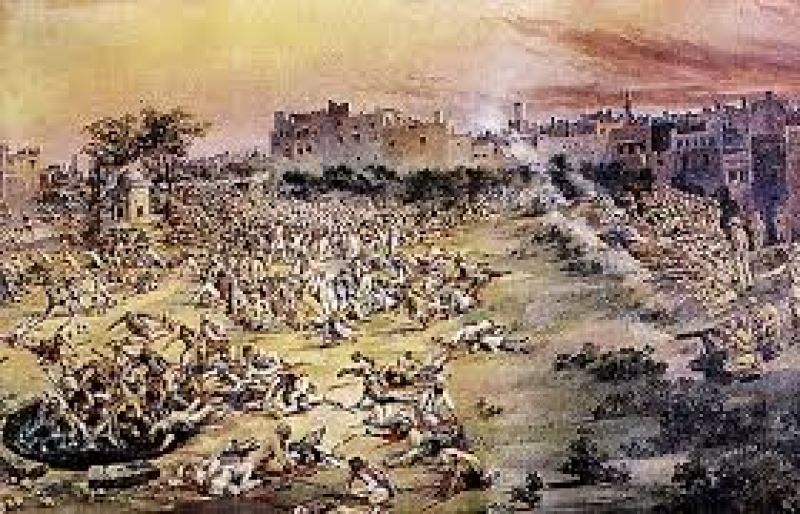 Jallianwala Bagh Jallianwala Bagh
