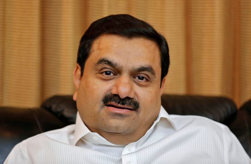 Gautam Adani Gautam Adani