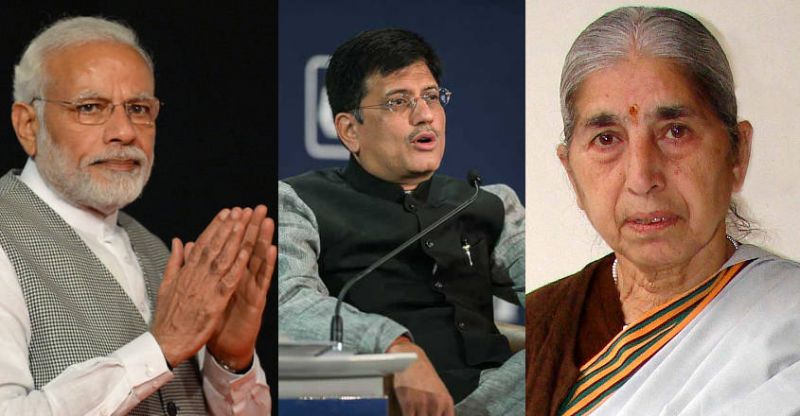 Modi ji for Gods sake forget Bullet train