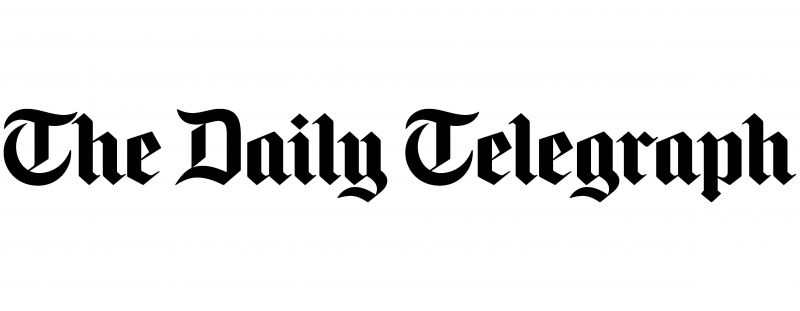 THE DAILY TELEGRAPH