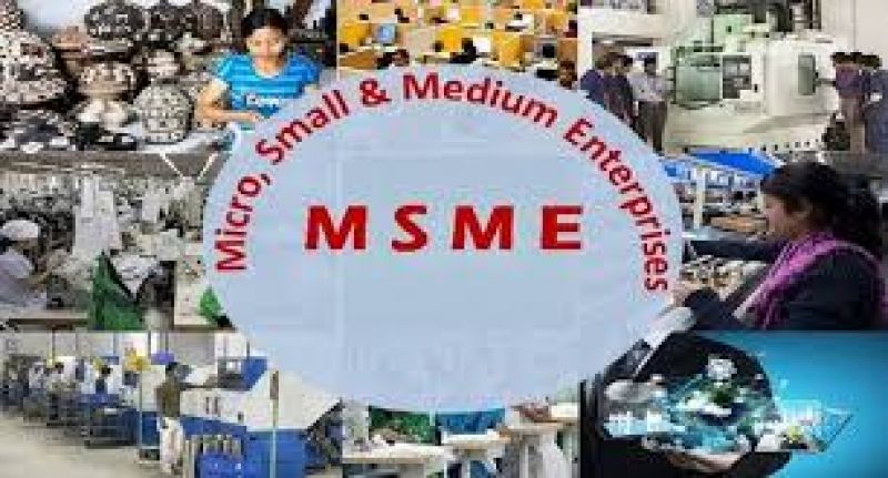 MSMEs