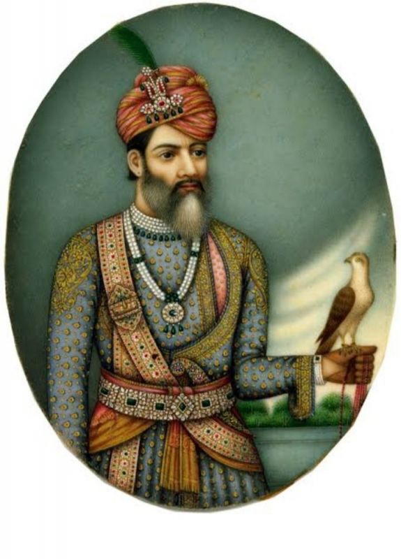 Sher Mohammad Khan Sher Mohammad Khan