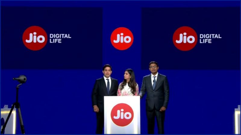 JIO