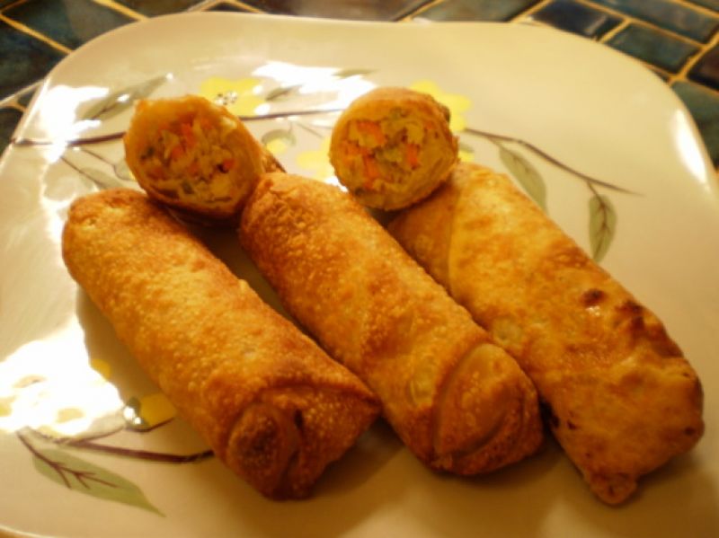 shahi bread roll