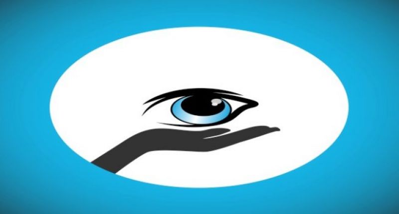 Eyes Donation