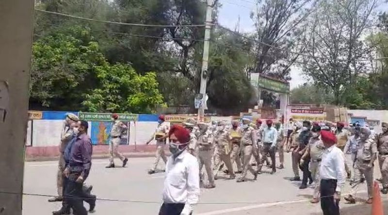 New SIT investigation started