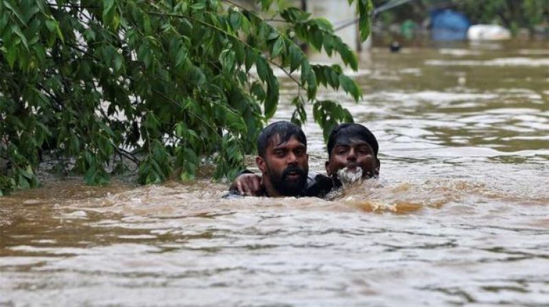 Kerala Flood